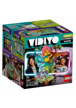 Lego VIDIYO 43110 Folk Fairy BeatBox