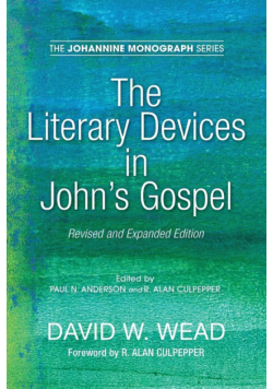 The Literary Devices in John's Gospel