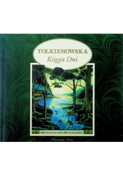 Tolkienowska Księga Dni