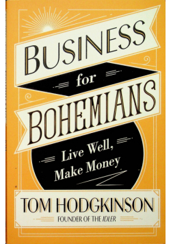 Business for Bohemians