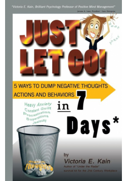 Just Let Go