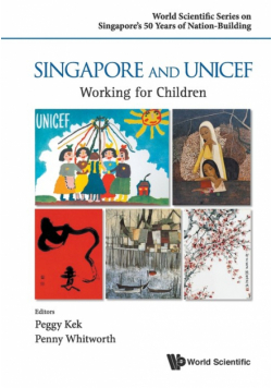 Singapore and UNICEF