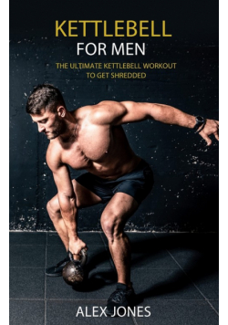 Kettlebell for Men