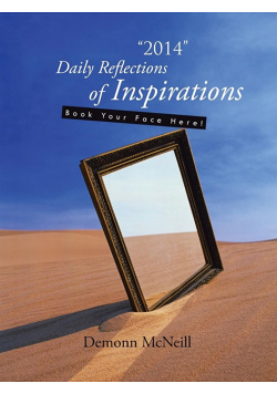 2014 Daily Reflections of Inspirations