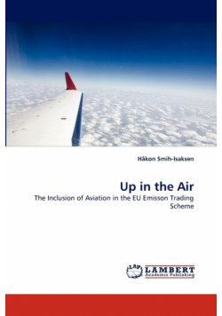Up in the Air