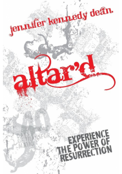 Altar'd