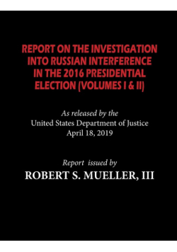 The Mueller Report