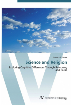 Science and Religion