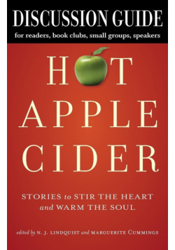 Discussion Guide for Hot Apple Cider