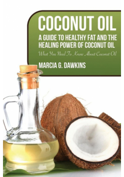 Coconut Oil