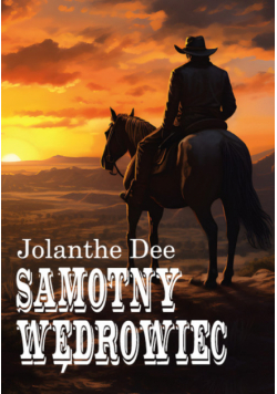 Samotny wędrowiec