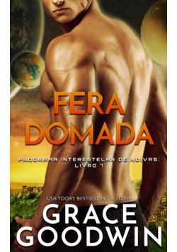 Fera Domada