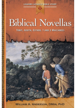 Biblical Novellas