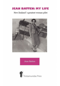 Jean Batten