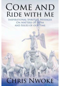 Come and Ride with Me