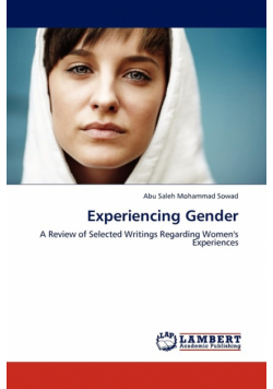 Experiencing Gender