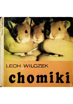 Chomiki