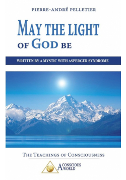 May the Light of God be