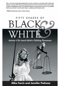Fifty Shades of Black and White