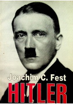 Hitler Droga do władzy Tom I