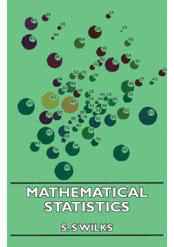 Mathematical Statistics