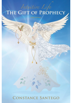 Intuitive Life - The Gift of Prophecy