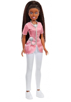 Dream Ella I AM Fashion Doll Doctor