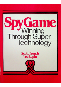 Spy Game Winning Through Super Technology