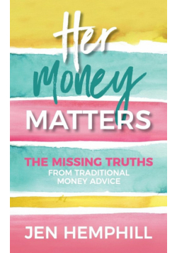 Her Money Matters
