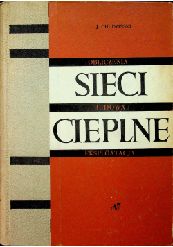 Sieci cieplne
