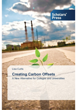 Creating Carbon Offsets