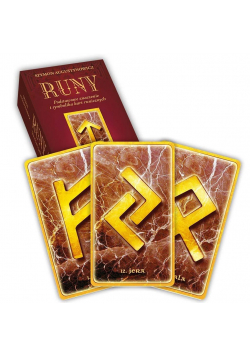 Runy 24 karty