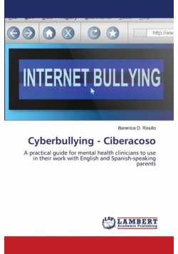 Cyberbullying - Ciberacoso