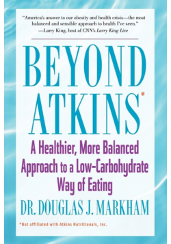 Beyond Atkins