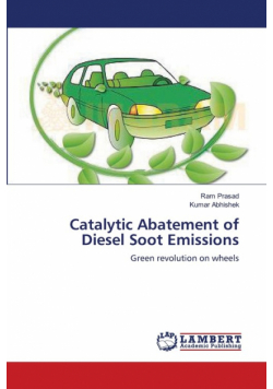 Catalytic Abatement of Diesel Soot Emissions