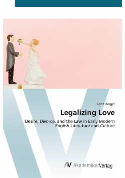 Legalizing Love