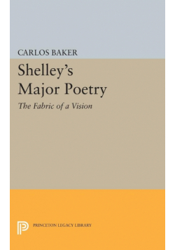 Shelley's Major Poetry