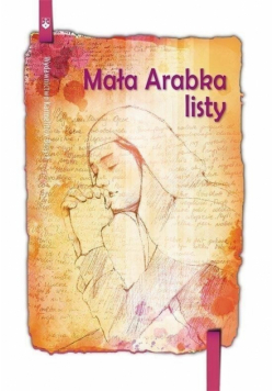 Mała Arabka listy
