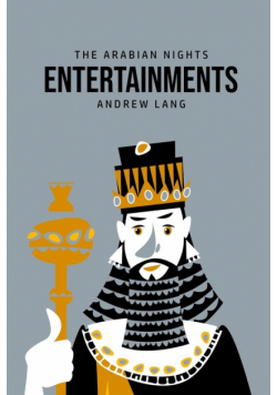 The Arabian Nights Entertainments