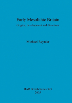Early Mesolithic Britain