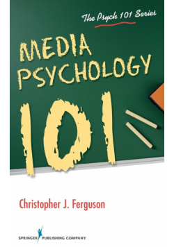 Media Psychology 101