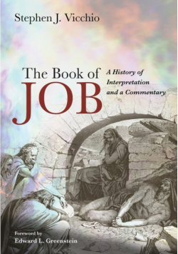 The Book of Job
