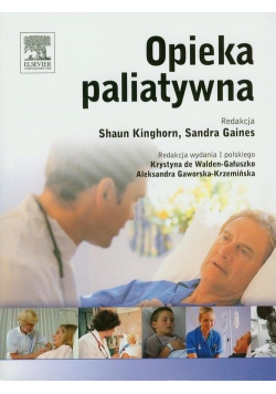 Opieka paliatywna Nowa