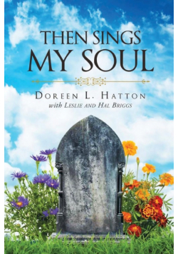 Then Sings My Soul