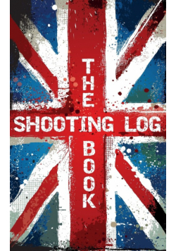 The Shooting Log Book