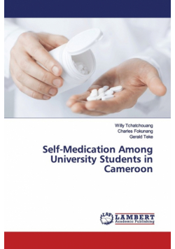 Self-Medication Among University Students in Cameroon