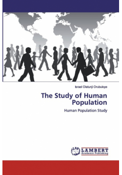 The Study of Human Population