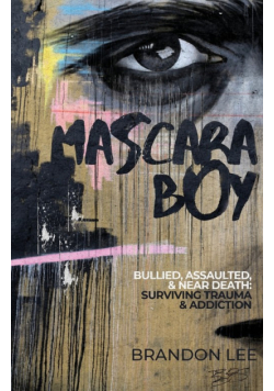 Mascara Boy