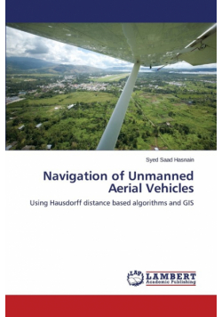 Navigation of Unmanned Aerial Vehicles