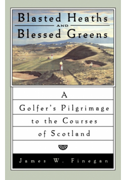 Blasted Heaths and Blessed Green